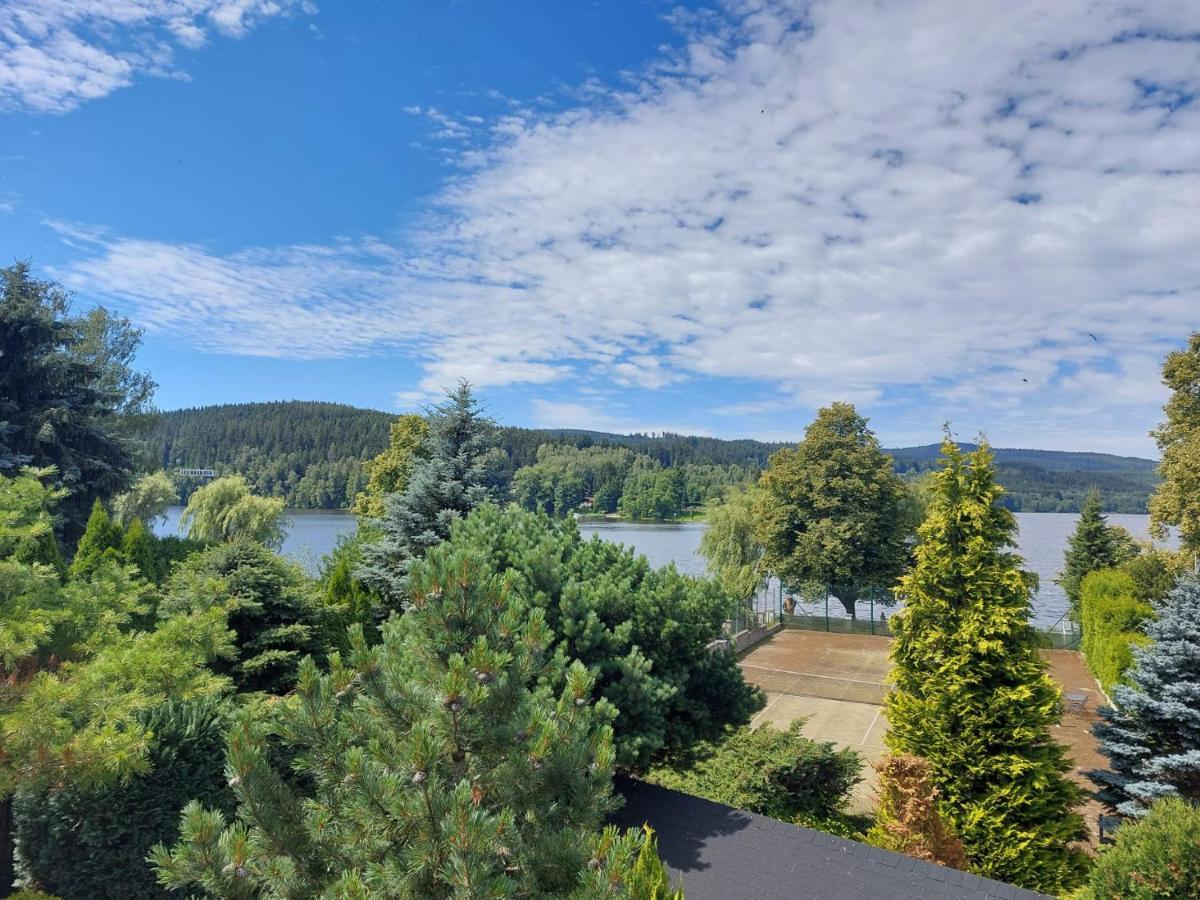 Hotel Vltava فريمبورك المظهر الخارجي الصورة